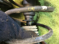 Стойки SUBARU LANCASTER OEM 20310AE140 20310AE150 20330AE090 20365AE020 20365AE021 BH9 1998 EJ254
