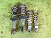 Стойки SUBARU LANCASTER OEM 20310AE140 20310AE150 20330AE090 20365AE020 20365AE021 BH9 1998 EJ254