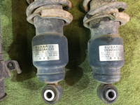 Стойки SUBARU LANCASTER OEM 20310AE140 20310AE150 20330AE090 20365AE020 20365AE021 BH9 1998 EJ254