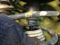 Стойки SUBARU LANCASTER OEM 20310AE140 20310AE150 20330AE090 20365AE020 20365AE021 BH9 1998 EJ254