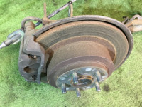 ดุมล้อหลัง SUBARU LANCASTER OEM 20252AE000 20252AE010 26700AE010 26692AE000 26692AE010 BH9 1998 EJ254