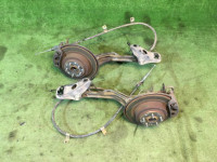后轮毂 20252AE000 20252AE010 26700AE010 26692AE000 26692AE010 SUBARU LANCASTER