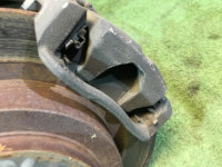 ดุมล้อหลัง SUBARU LANCASTER OEM 20252AE000 20252AE010 26700AE010 26692AE000 26692AE010 BH9 1998 EJ254