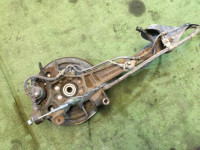 ดุมล้อหลัง SUBARU LANCASTER OEM 20252AE000 20252AE010 26700AE010 26692AE000 26692AE010 BH9 1998 EJ254