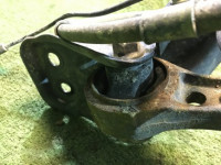 ดุมล้อหลัง SUBARU LANCASTER OEM 20252AE000 20252AE010 26700AE010 26692AE000 26692AE010 BH9 1998 EJ254