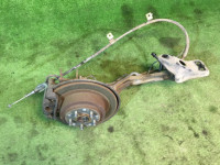 ดุมล้อหลัง SUBARU LANCASTER OEM 20252AE000 20252AE010 26700AE010 26692AE000 26692AE010 BH9 1998 EJ254