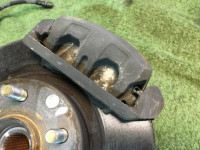 ดุมล้อหน้า SUBARU LANCASTER OEM 26310AA092 26291AC021 26291AC031 BH9 1998 EJ254