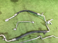 エアコン配管 SUBARU LANCASTER OEM 73424AE000 73424AE001 73431AE040 73425AE000 BH9 1998 EJ254