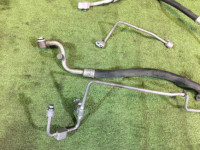 エアコン配管 SUBARU LANCASTER OEM 73424AE000 73424AE001 73431AE040 73425AE000 BH9 1998 EJ254