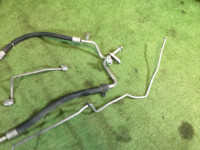 エアコン配管 SUBARU LANCASTER OEM 73424AE000 73424AE001 73431AE040 73425AE000 BH9 1998 EJ254