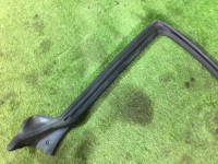 Right door seal SUBARU LANCASTER OEM 63521AE020 BH9 1998 Beige 8L5