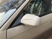 Espejos (par) SUBARU LANCASTER OEM 91031AE030MG, 91031AE020MG,91031AE021MG ,91031AE031MG J1017AE060MG BH9 1998 Beige 8L5