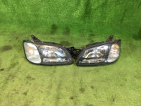 大灯 84001AE000 84001AE001 84001AE010 84001AE011 SUBARU LANCASTER