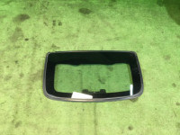 Front sunroof SUBARU LANCASTER OEM 65430AE000 65430AE001 BH9 1998 Beige 8L5