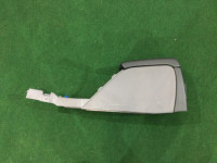 Бардачок подлокотник SUBARU LANCASTER OEM 92111AE010AC BH9 2001 Silver 1U2