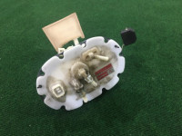Bomba de combustible SUBARU LANCASTER OEM 42021AE000 42021AE001 BH9 2001 EJ254