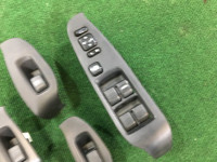 车窗控制模块 SUBARU LANCASTER OEM 83071AE080 83071AE040 BH9 2001 EJ254