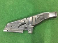 Воздухозаборник SUBARU LANCASTER OEM 46012FE010 BH9 2001 EJ254