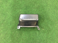 Porta-objetos sob o rádio SUBARU LANCASTER OEM 92173AE020 BH9 2001 Silver 1U2