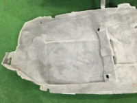 フロアカーペット SUBARU LANCASTER OEM 95011AE050OC BH9 2001 Silver 1U2