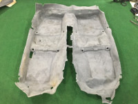 Ковер салона 95011AE050OC SUBARU LANCASTER