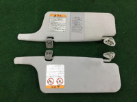 Козырьки солнцезащитные 92011AE002OB 92011AE032OB SUBARU LANCASTER