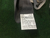 安全气囊套装 SUBARU LANCASTER OEM 98221AE140 98221AE141 98211AE060ML 98271AE000ML BH9 2001 EJ254