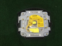 安全气囊套装 SUBARU LANCASTER OEM 98221AE140 98221AE141 98211AE060ML 98271AE000ML BH9 2001 EJ254