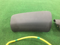 安全气囊套装 SUBARU LANCASTER OEM 98221AE140 98221AE141 98211AE060ML 98271AE000ML BH9 2001 EJ254