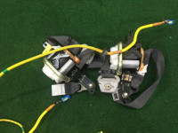 安全气囊套装 SUBARU LANCASTER OEM 98221AE140 98221AE141 98211AE060ML 98271AE000ML BH9 2001 EJ254