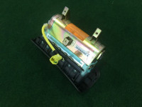 安全气囊套装 SUBARU LANCASTER OEM 98221AE140 98221AE141 98211AE060ML 98271AE000ML BH9 2001 EJ254