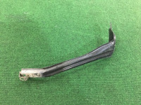 ขายึดกันชนหน้าซ้าย SUBARU LANCASTER OEM 57707AE240 BH9 2001 Silver 1U2