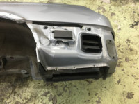 Крыло заднее левое SUBARU LANCASTER OEM 51410AE170 51472AE230 BH9 2001 Silver 1U2