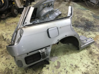 Крыло заднее правое 51410AE160 51472AE220 SUBARU LANCASTER