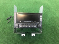Магнитофон 86201AE370 SUBARU LANCASTER