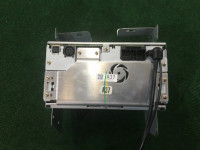 Auto-rádio SUBARU LANCASTER OEM 86201AE370 BH9 2001