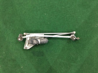 雨刮连杆 SUBARU LANCASTER OEM 86510AE070 BH9 2001 EJ254
