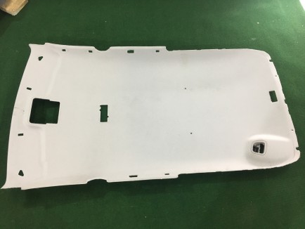 Обшивка потолка 94411AE031OB SUBARU LANCASTER