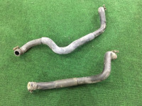 Tubos de calefacción SUBARU LANCASTER OEM 72411AC020 72421AE020 BH9 2001 EJ254