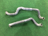 Tubos de calefacción SUBARU LANCASTER OEM 72411AC020 72421AE020 BH9 2001 EJ254