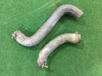 Патрубки радиатора X4511AE010 X4511AE030 SUBARU LANCASTER