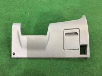 Пластик под руль 66075AE000OA SUBARU LANCASTER