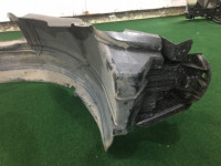 Подкрылок передний левый SUBARU LANCASTER OEM 59110AE030 BH9 2001 Silver 1U2