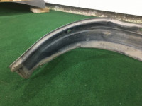 Подкрылок передний левый SUBARU LANCASTER OEM 59110AE030 BH9 2001 Silver 1U2