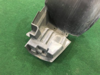 Подкрылок передний левый SUBARU LANCASTER OEM 59110AE030 BH9 2001 Silver 1U2