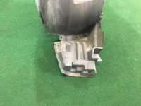Подкрылок передний правый SUBARU LANCASTER OEM 59110AE020 BH9 2001 Silver 1U2