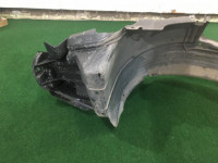 Подкрылок передний правый SUBARU LANCASTER OEM 59110AE020 BH9 2001 Silver 1U2
