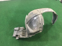 Подкрылок передний правый SUBARU LANCASTER OEM 59110AE020 BH9 2001 Silver 1U2