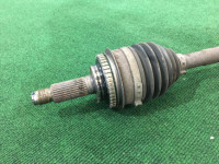 เพลาขับหน้า SUBARU LANCASTER OEM 28021AC200 BH9 2001 EJ254
