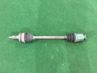 เพลาขับหน้า SUBARU LANCASTER OEM 28021AC200 BH9 2001 EJ254